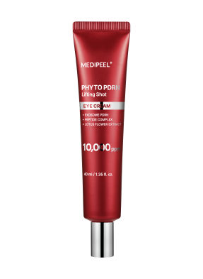 Medipeel Phyto Ex Pdrn Lifting Shot Eye Cream Péče o oči 40 ml