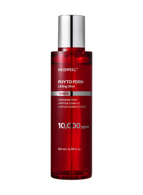 Medipeel Phyto Ex Pdrn Lifting Shot Toner Tonikum na obličej 130 ml