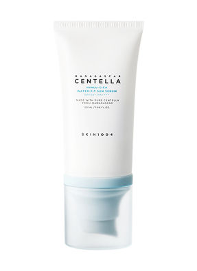 skin1004 Madagascar Centella Hyalu-Cica Water-Fit Sun Serum spf50  Pa     Ochrana před sluncem 50 ml