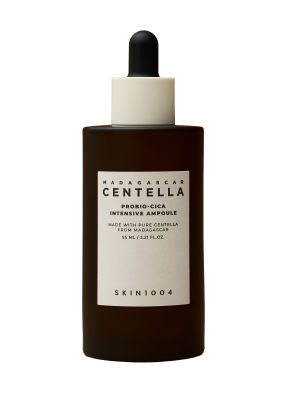 skin1004 Madagascar Centella Probio-Cica Intensive Ampoule Všestranné sérum 95 ml