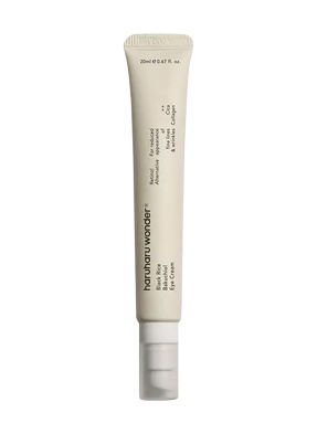 Haruharu Wonder Black Rice Bakuchiol Eye Cream Péče o oči 20 ml