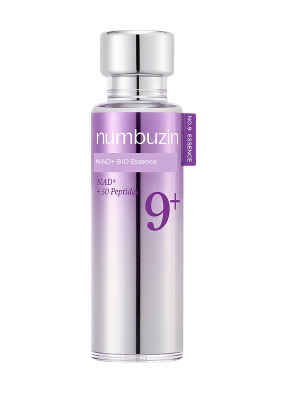 Numbuzin No. 9 Nad  Bio Essence Esence 50 ml
