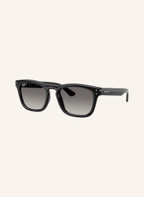Ray-Ban Sluneční Brýle rb2238 černé/světle šedé polarizované