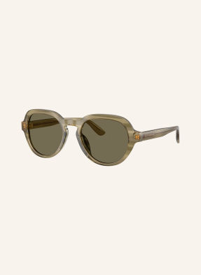 Dolce & Gabbana Sluneční Brýle dg4567 khaki/ hnědá