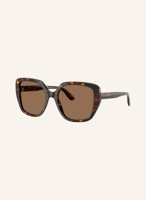 Dolce & Gabbana Sonnenbrille dg4569 braun