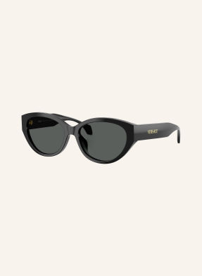 Versace Sluneční Brýle ve4495d černá/ tmavě šedá