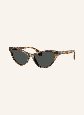 Versace Sonnenbrille ve4522u braun