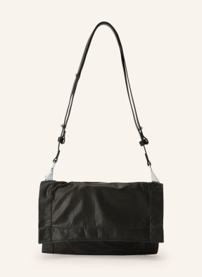 Allsaints Schultertasche Lutece Small schwarz