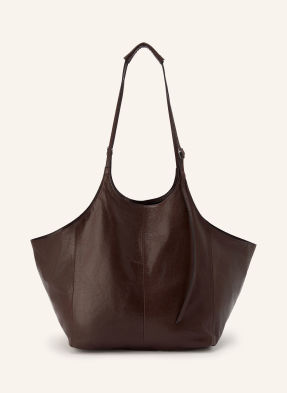 Allsaints Shopper Siloh braun