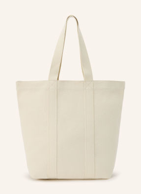 Allsaints Shopper režná
