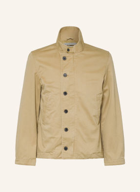 Allsaints Jacke Enfield gruen