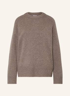Reiss Pullover Riley beige