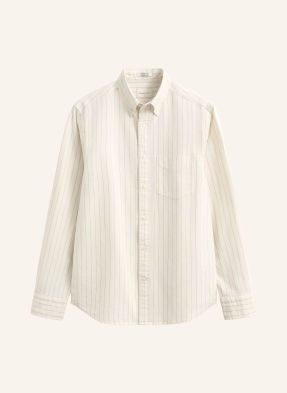 Gant Oxfordhemd Slim Fit weiss