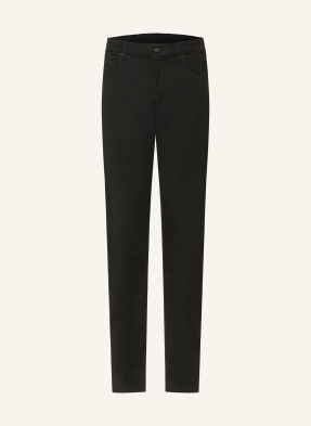 Boss Hose spirit70 Tapered Fit schwarz