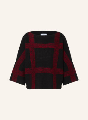 Joseph Ribkoff Pullover Mit 3/4-Arm schwarz