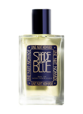 Shade of Blue