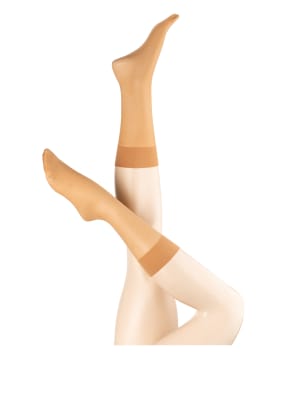 Wolford 3er-Pack Feinkniestrümpfe SHEER 15