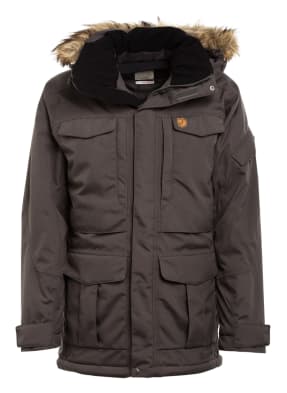 FJÄLLRÄVEN Parka YUPIK