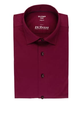 OLYMP Jerseyhemd Luxor 24/Seven modern fit