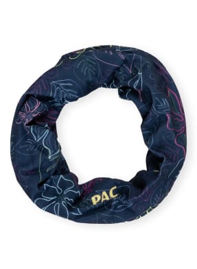 P.A.C. Multifunktionstuch mit UV-Schutz 40+
