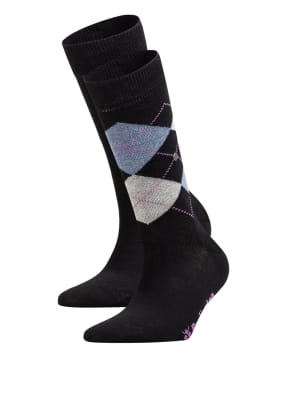 Burlington 2er-Pack Socken EVERYDAY MIX
