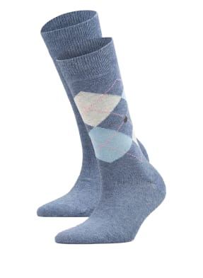 Burlington 2er-Pack Socken EVERYDAY MIX