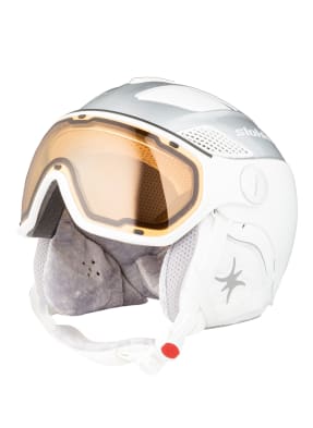 slokker Skihelm RAIDER PRO
