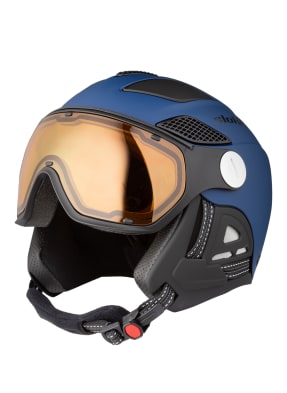 slokker Skihelm RAIDER PRO
