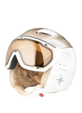 slokker Skihelm RAIDER PRO
