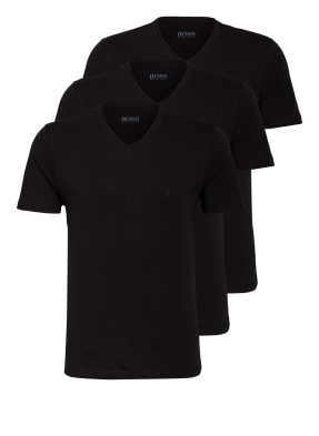 BOSS 3er-Pack V-Shirts