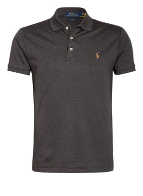 POLO RALPH LAUREN Jersey-Poloshirt Slim Fit