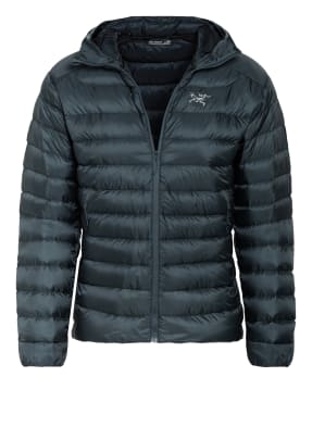 ARC'TERYX Lightweight-Daunenjacke CERIUM LT