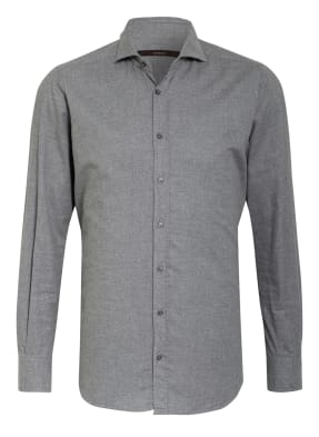 windsor. Flanellhemd LANO-W Shaped Fit