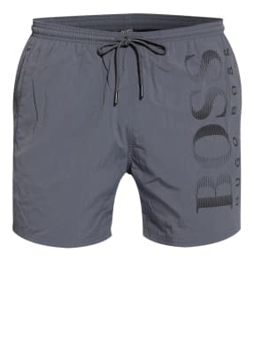 BOSS Badeshorts OCTOPUS