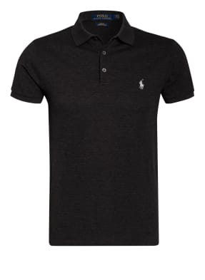 POLO RALPH LAUREN Piqué-Poloshirt Slim Fit