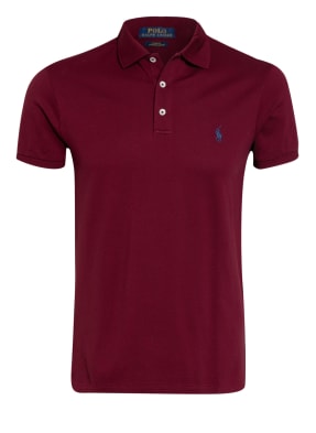 POLO RALPH LAUREN Piqué-Poloshirt Slim Fit