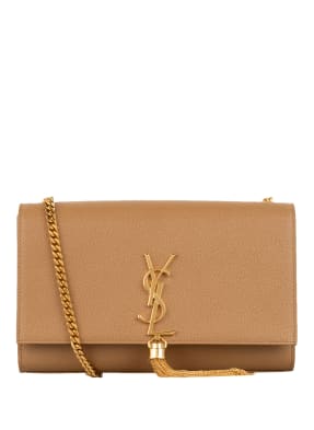 SAINT LAURENT Schultertasche KATE MEDIUM
