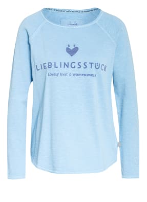 LIEBLINGSSTÜCK Sweatshirt CATHRINA