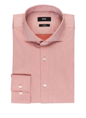 BOSS Hemd JASON Slim Fit
