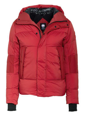 CANADA GOOSE Daunenjacke ARMSTRONG