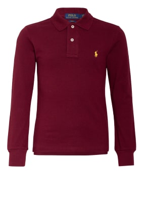 POLO RALPH LAUREN Piqué-Poloshirt 