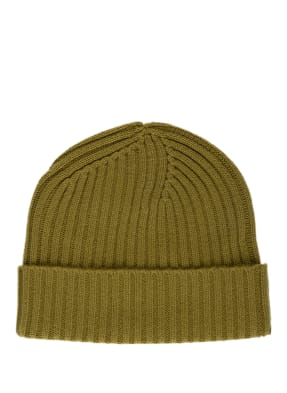 STROKESMAN'S Mütze mit Cashmere