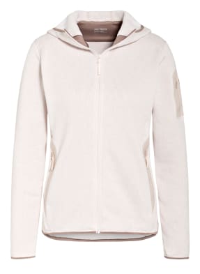 ARC'TERYX Strick-Fleecejacke COVERT