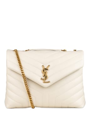 SAINT LAURENT Schultertasche LOULOU MEDIUM  