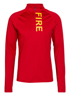 FIRE+ICE Fleecepullover MARIAN
