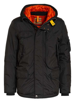 PARAJUMPERS Daunenparka RIGHT HAND LIGHT