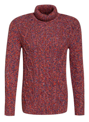 RAGMAN Rollkragenpullover