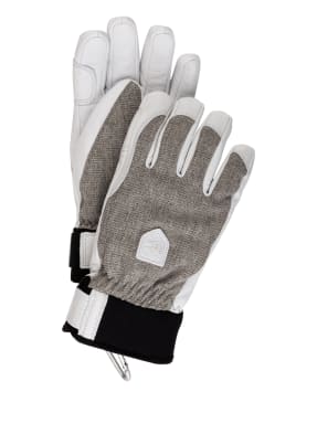 HESTRA Skihandschuhe ARMY LEATHER PATROL