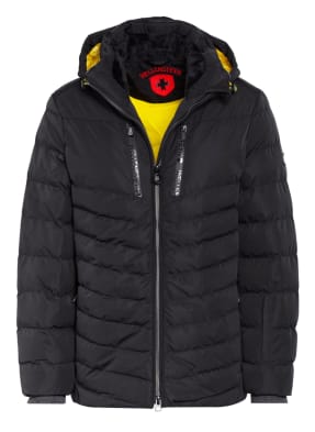 WELLENSTEYN Steppjacke CARMENERE