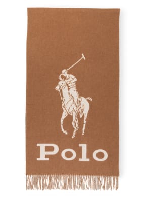 POLO RALPH LAUREN Wollschal